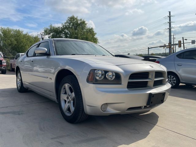 2010 Dodge Charger SXT