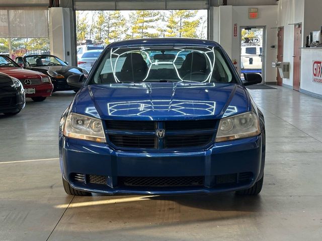 2010 Dodge Avenger SXT