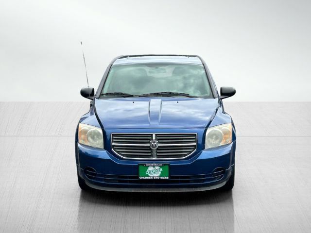 2010 Dodge Caliber SXT