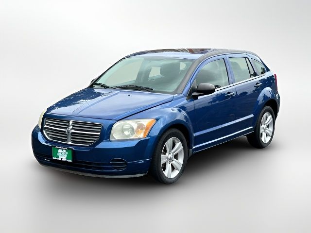 2010 Dodge Caliber SXT