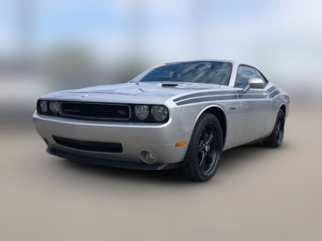 2010 Dodge Challenger R/T Classic