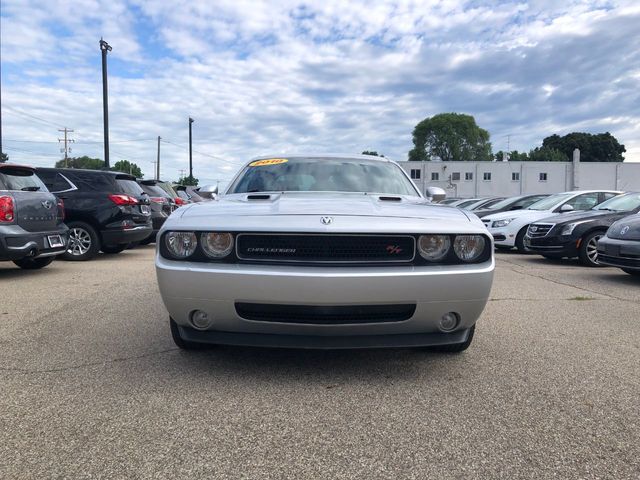 2010 Dodge Challenger R/T Classic