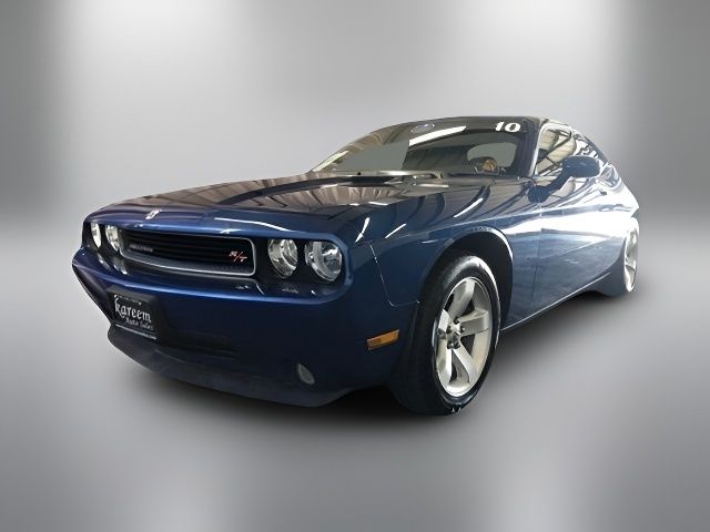 2010 Dodge Challenger R/T