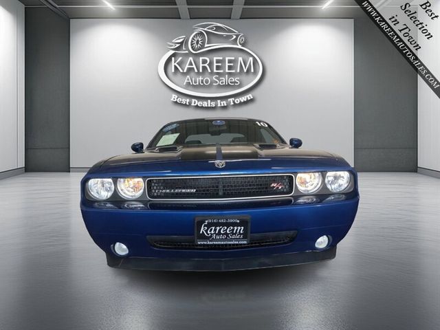 2010 Dodge Challenger R/T
