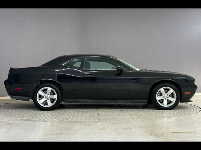 2010 Dodge Challenger R/T