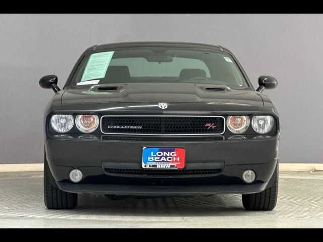 2010 Dodge Challenger R/T