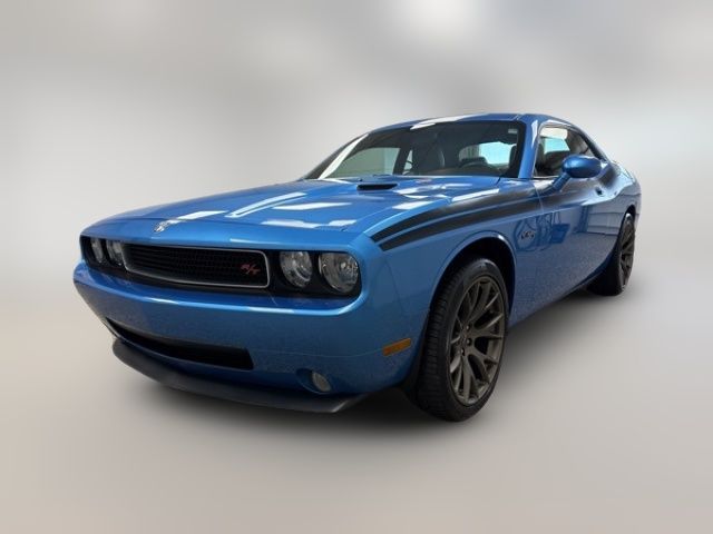 2010 Dodge Challenger R/T Classic