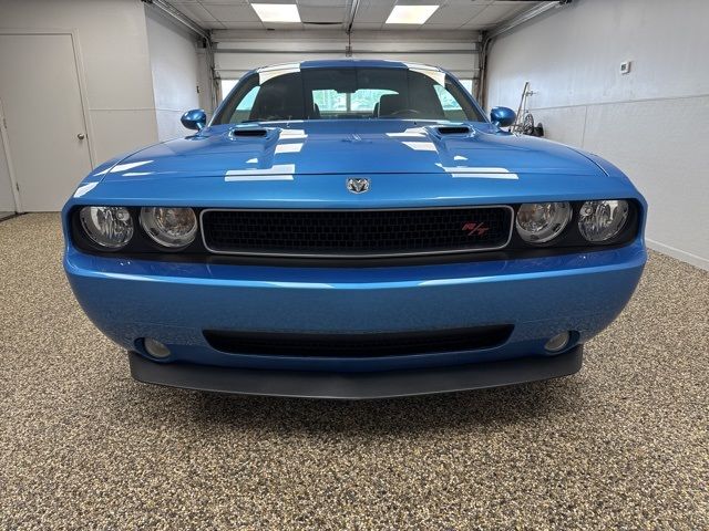 2010 Dodge Challenger R/T Classic