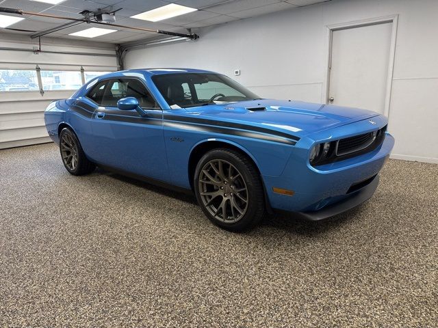 2010 Dodge Challenger R/T Classic