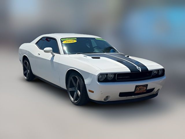 2010 Dodge Challenger R/T