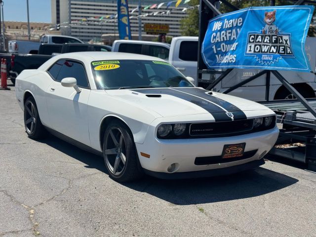 2010 Dodge Challenger R/T