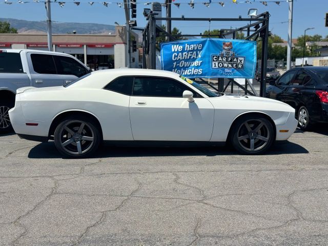 2010 Dodge Challenger R/T