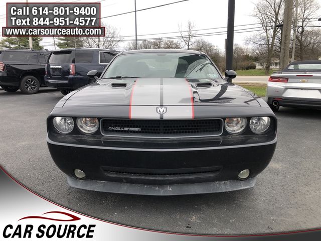 2010 Dodge Challenger SE