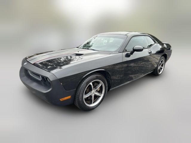 2010 Dodge Challenger SE