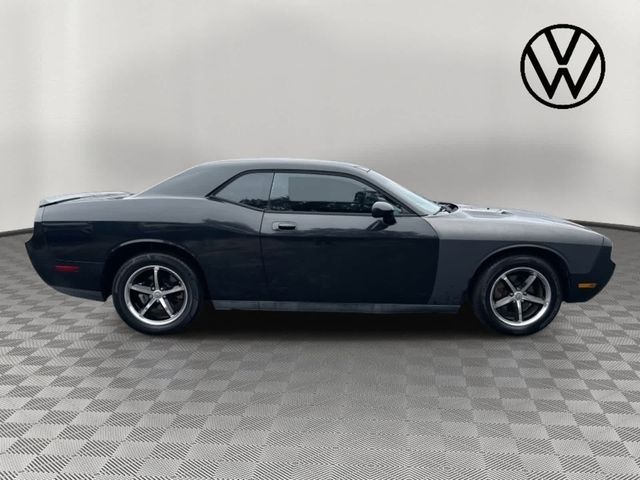 2010 Dodge Challenger SE
