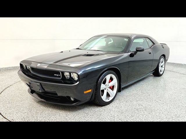 2010 Dodge Challenger SRT8