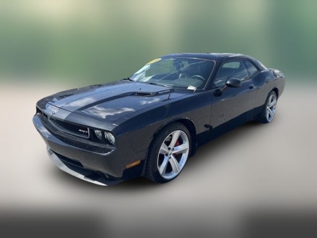 2010 Dodge Challenger SRT8