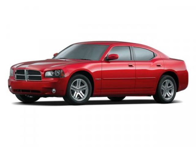 2010 Dodge Charger Base