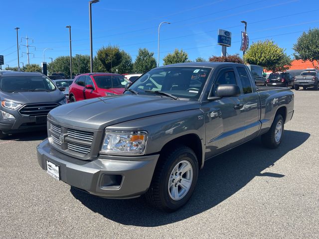 2010 Dodge Dakota SXT