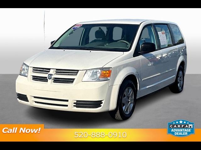 2010 Dodge Grand Caravan SE