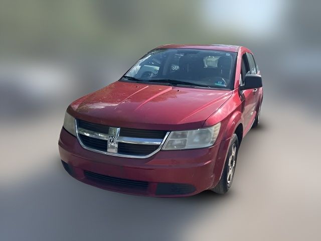 2010 Dodge Journey SE