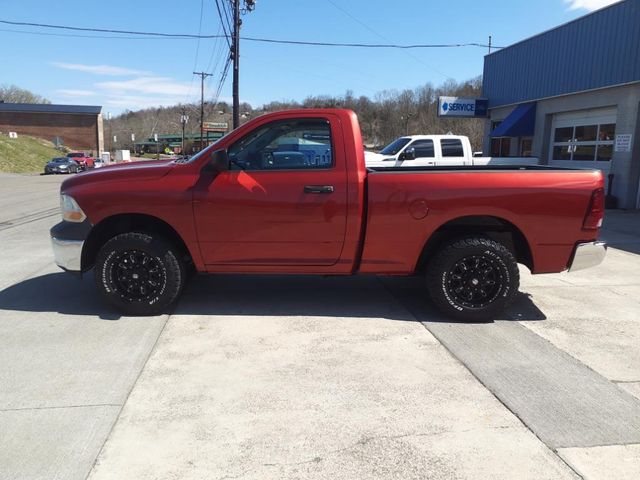 2010 Dodge Ram 1500 ST
