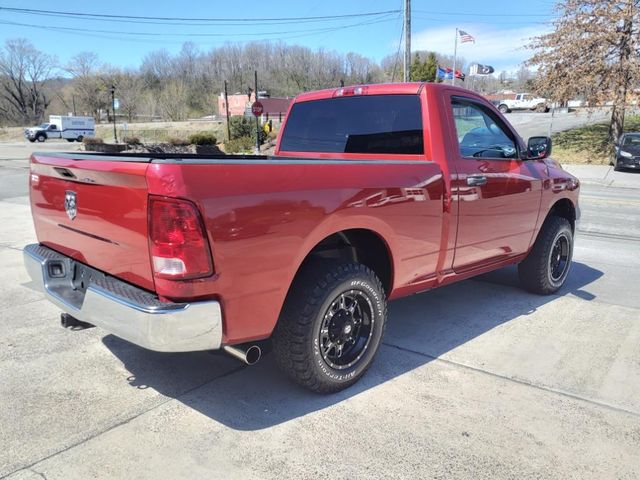 2010 Dodge Ram 1500 ST