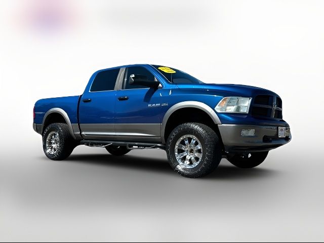 Used 2010 Dodge Ram 1500 For Sale in Denver, CO Auto Navigator