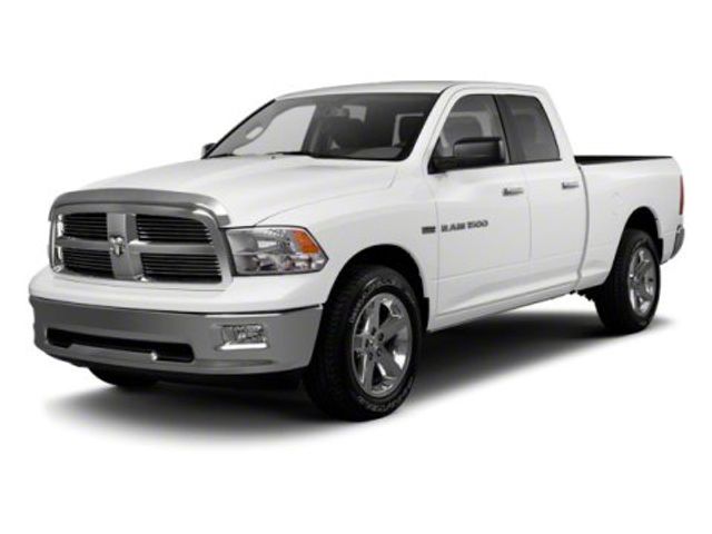 2010 Dodge Ram 1500 ST