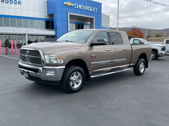 2010 Dodge Ram 2500 SLT