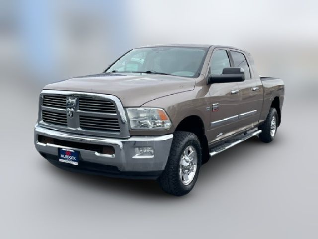2010 Dodge Ram 2500 SLT