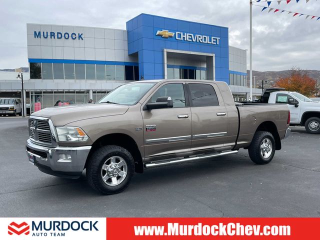 2010 Dodge Ram 2500 SLT