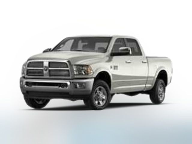 2010 Dodge Ram 2500 ST