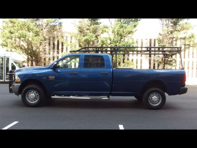 2010 Dodge Ram 2500 ST