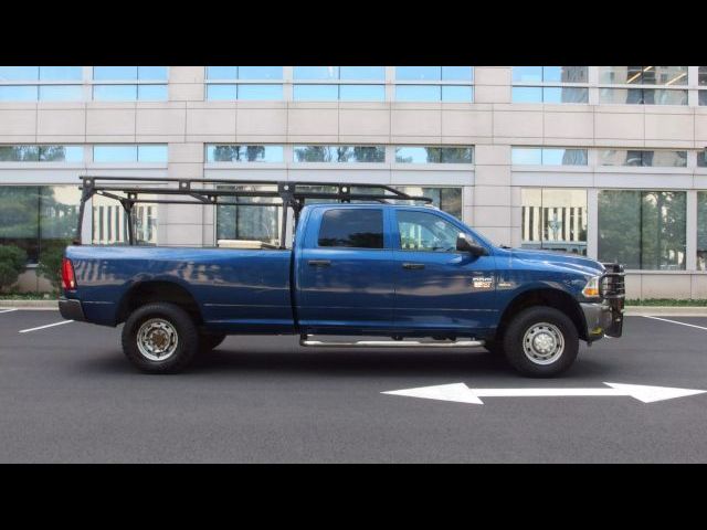 2010 Dodge Ram 2500 ST