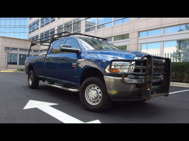 2010 Dodge Ram 2500 ST