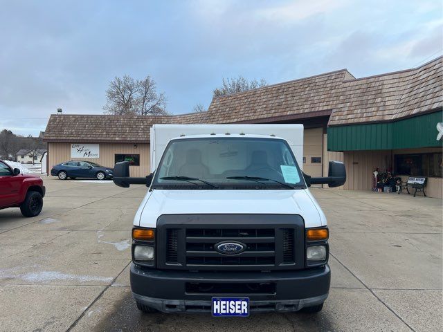 2010 Ford Econoline Base