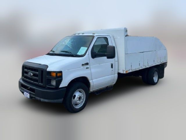 2010 Ford Econoline Base
