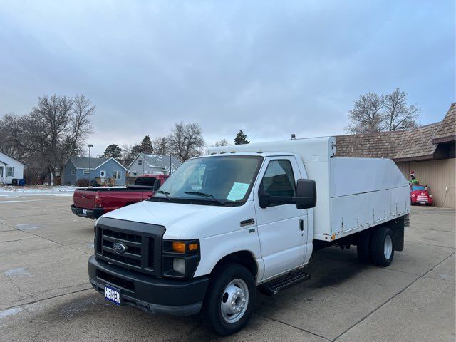 2010 Ford Econoline Base