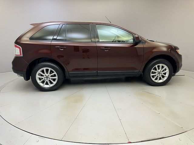 2010 Ford Edge SEL
