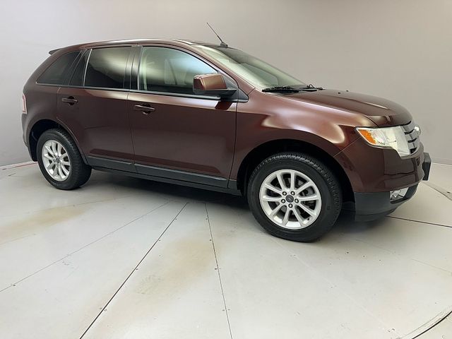 2010 Ford Edge SEL