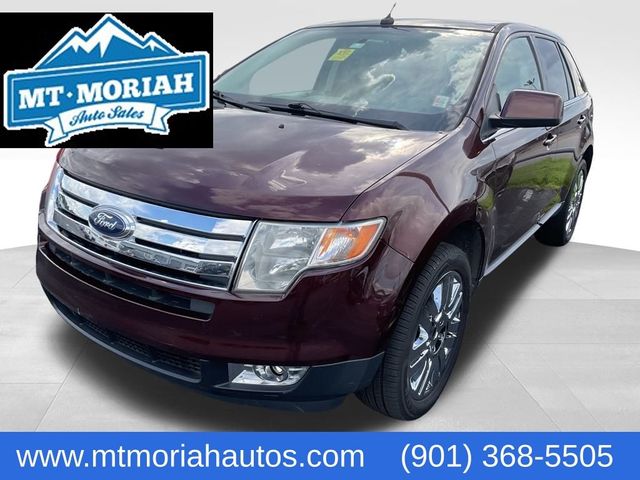2010 Ford Edge Limited