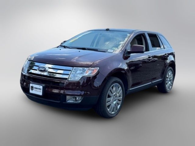 2010 Ford Edge Limited