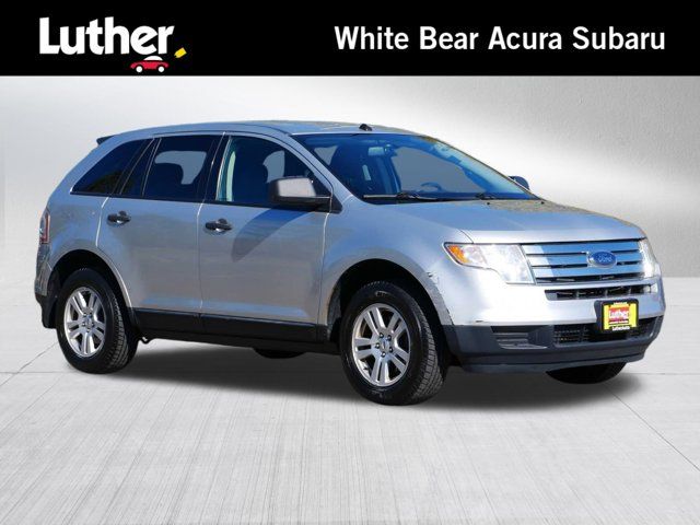2010 Ford Edge SE