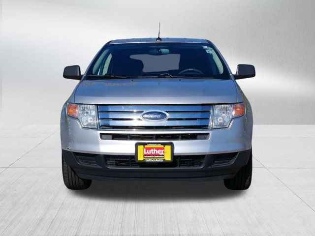 2010 Ford Edge SE