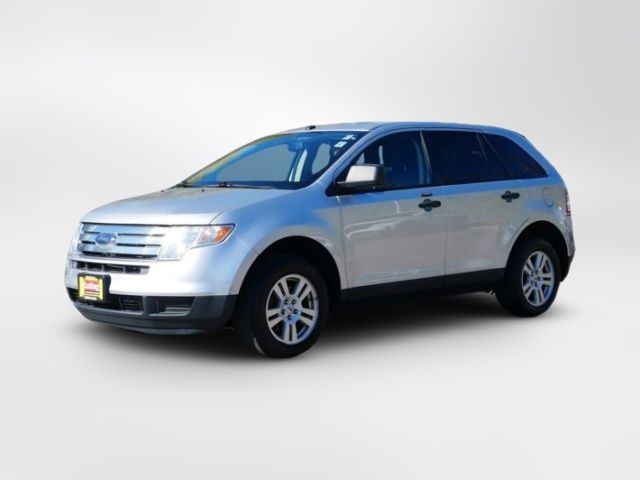 2010 Ford Edge SE