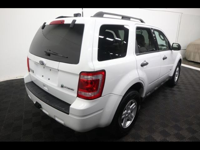 2010 Ford Escape
