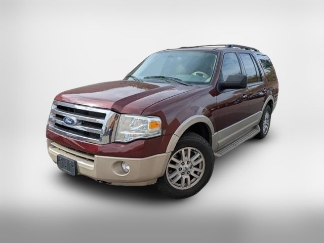2010 Ford Expedition Eddie Bauer
