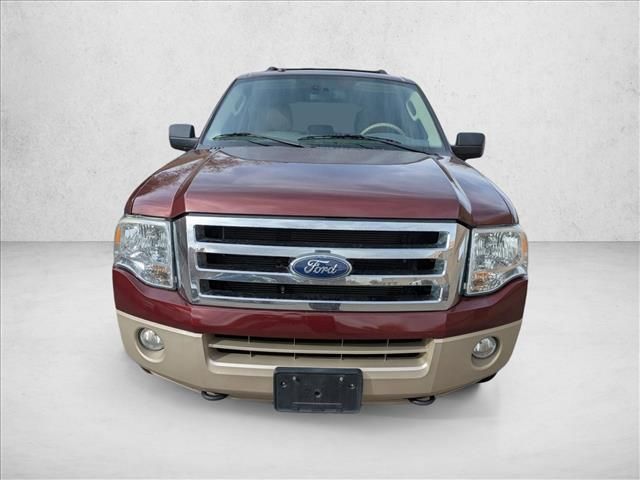 2010 Ford Expedition Eddie Bauer