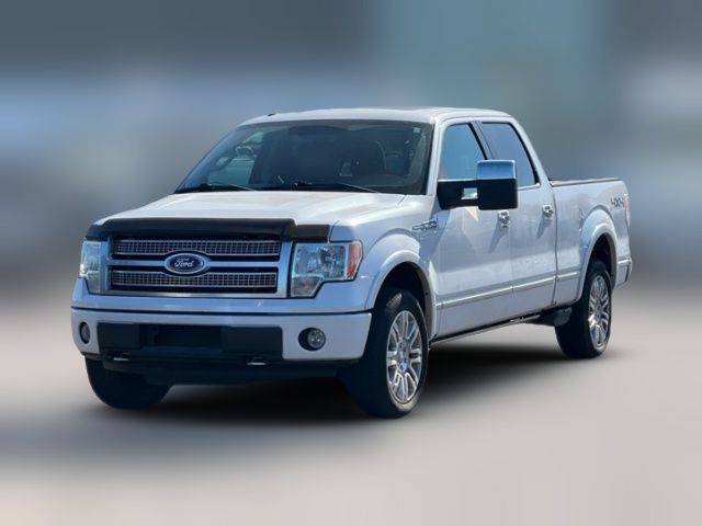 2010 Ford F-150 